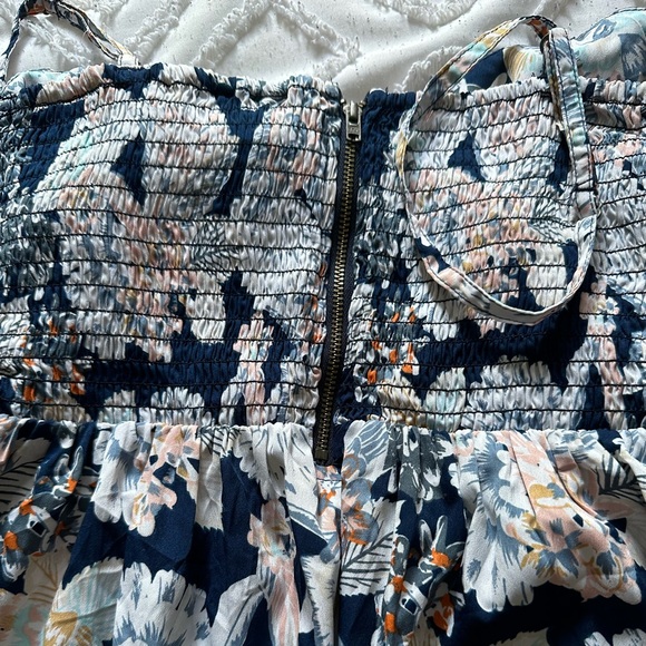 Women’s Roxy summer dress - Picture 3 of 5